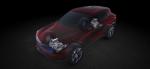 Buick Enspire 2018 года